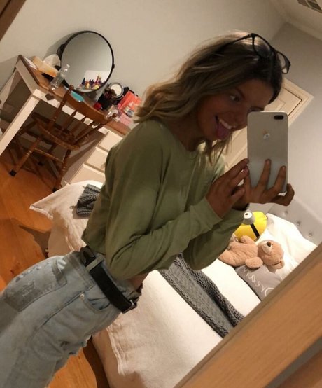 Abbey Jeffrey