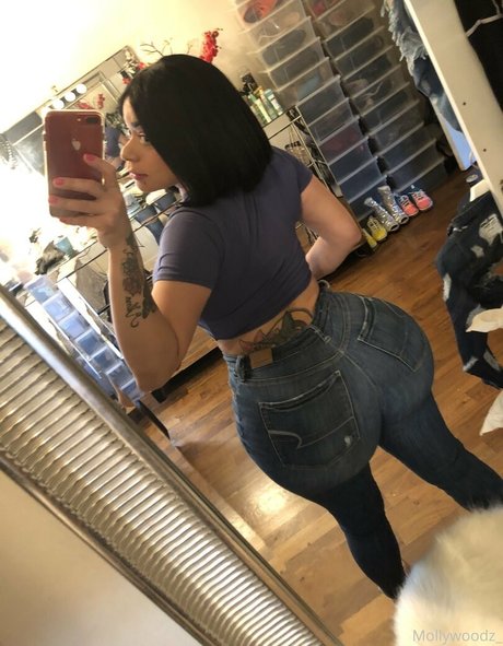 Mollywoodz