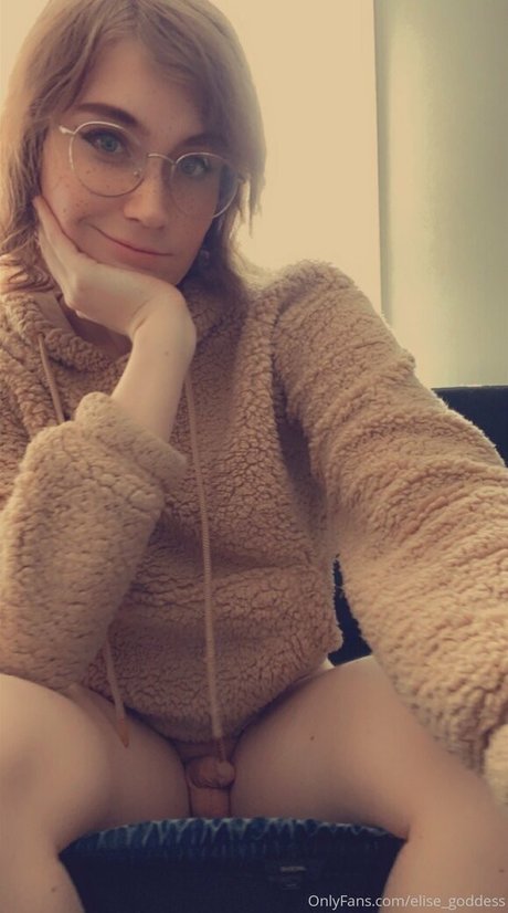 Elisegoddess