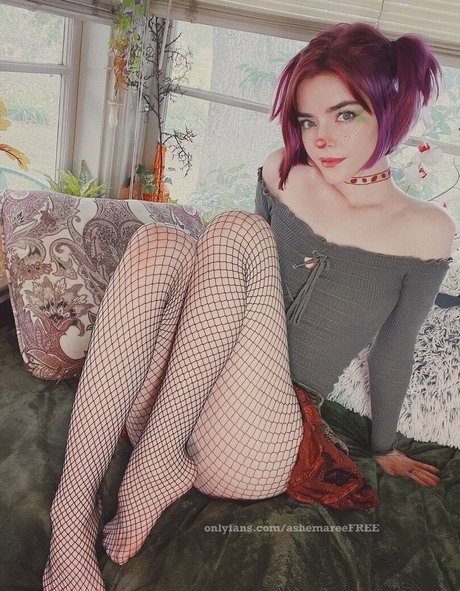 Ashemareefree