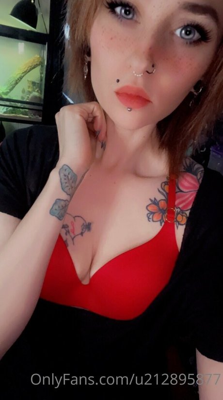 Yourfantasy527ca OnlyFans泄露裸照