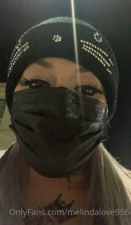 Nahá fotka uniklých OnlyFans od Melindalove956