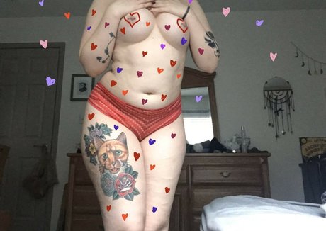 Beelzebubsuwu  nude leaked OnlyFans photo