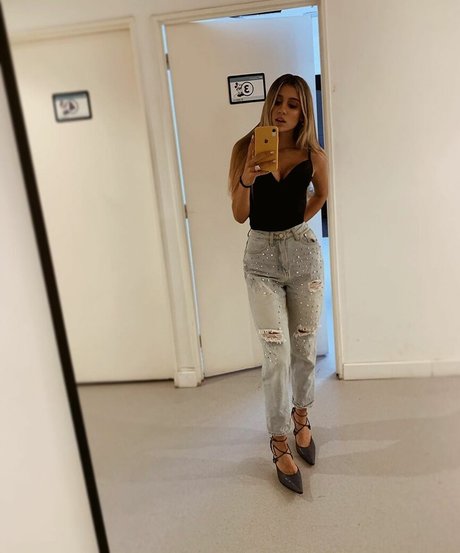 Morena Beltran