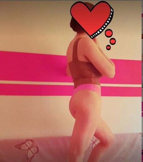 Alaston vuotanut OnlyFans-kuva Mary Sexy