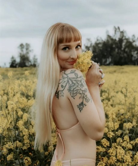 Michaela Green