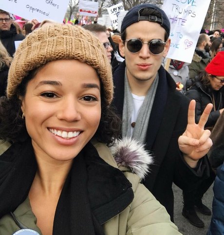 Alisha Wainwright