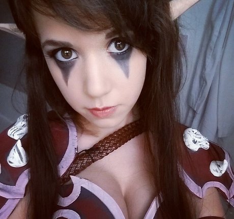 Deernadia