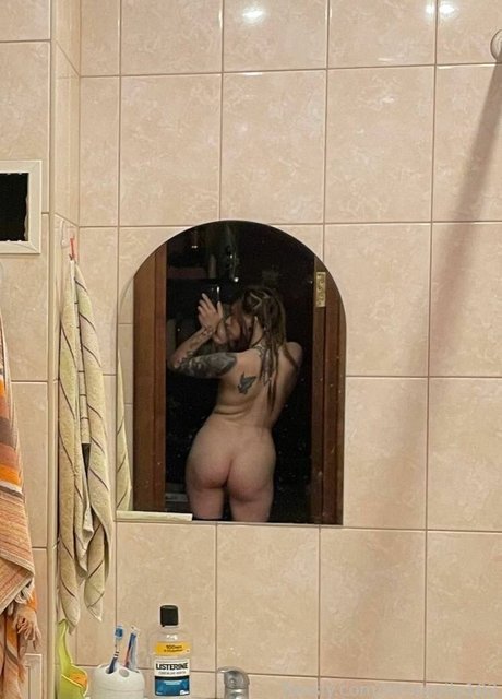 Nahá fotka uniklých OnlyFans od Littlepolly102