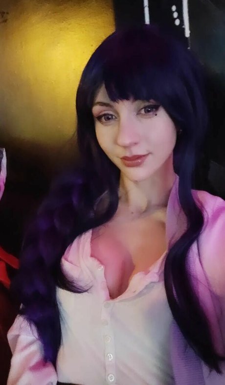 Michal Cosplay
