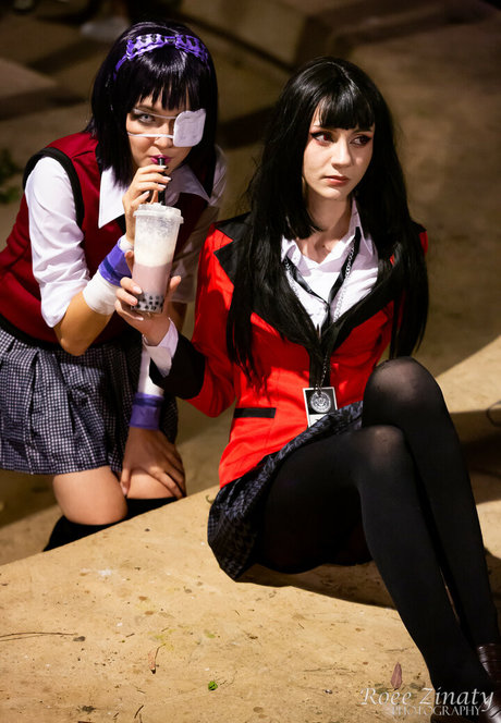 Michal Cosplay