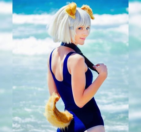 Michal Cosplay