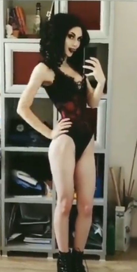 Michal Cosplay