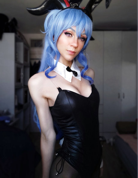 Michal Cosplay