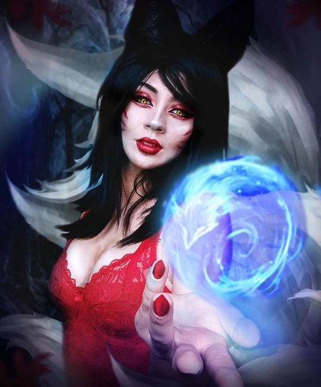 Michal Cosplay