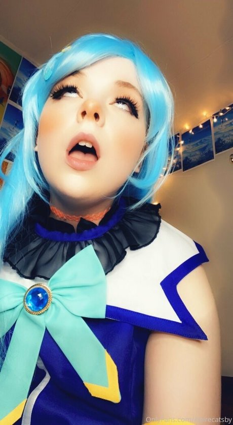 Clairecatsby