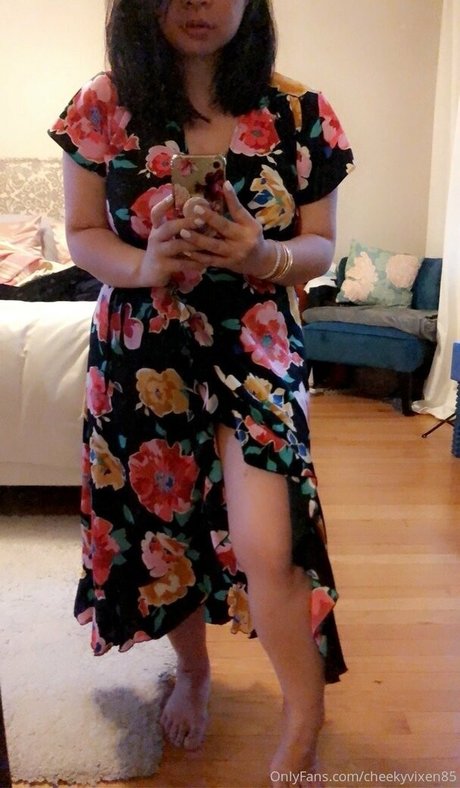 Cheekyvixen85