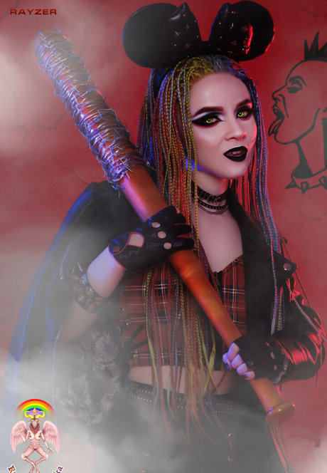Rainbowsatanicafree