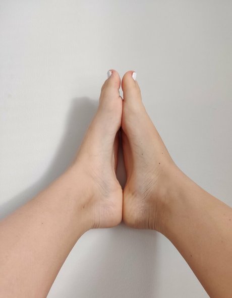 Nagie wyciekłe zdjęcie OnlyFans od Feetamana