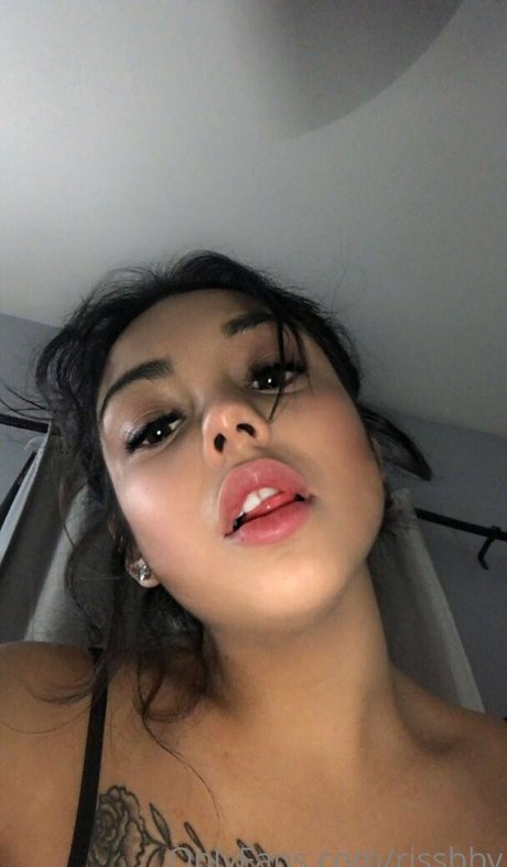 Rissbby
