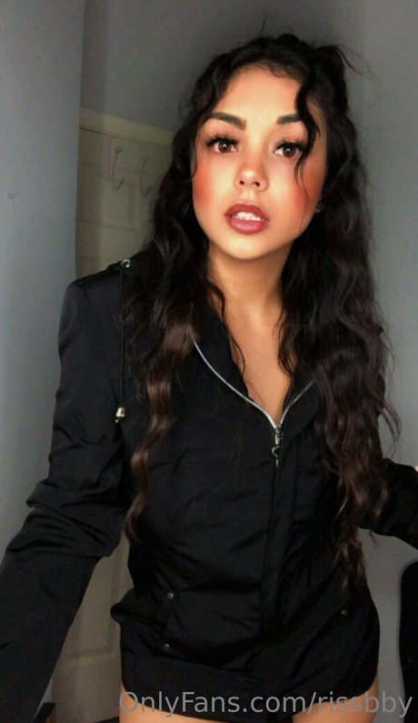 Rissbby