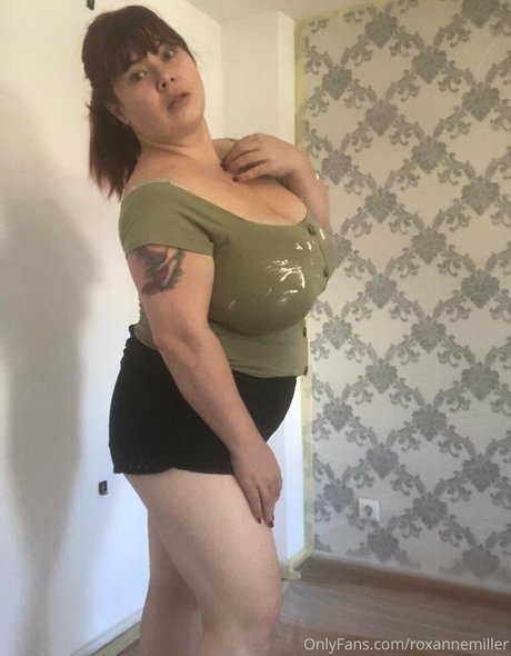 Roxannemiller