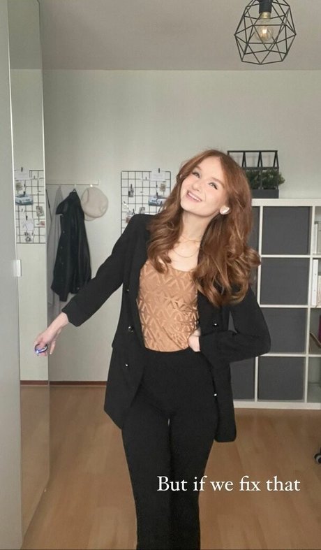 Nahá fotka uniklých OnlyFans od Bregjelander