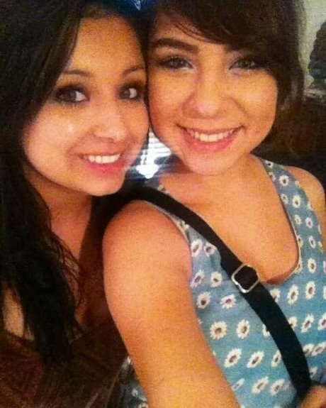 Latina Beauties