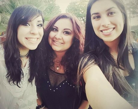 Latina Beauties