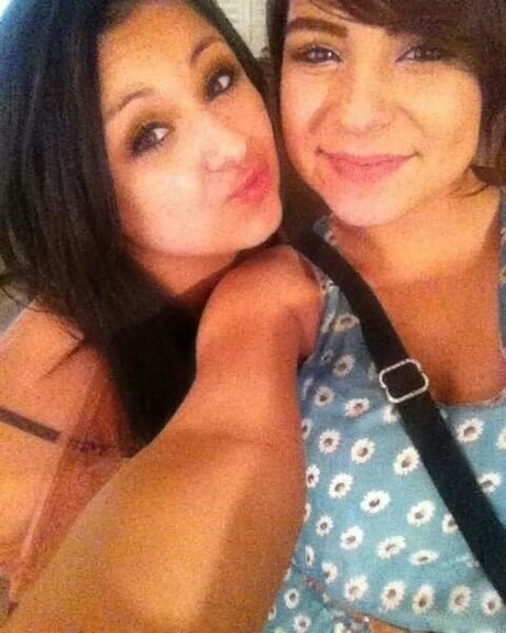 Latina Beauties