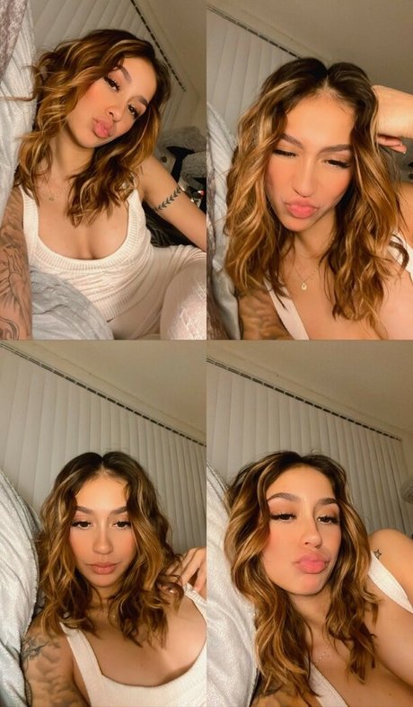 Latina Beauties