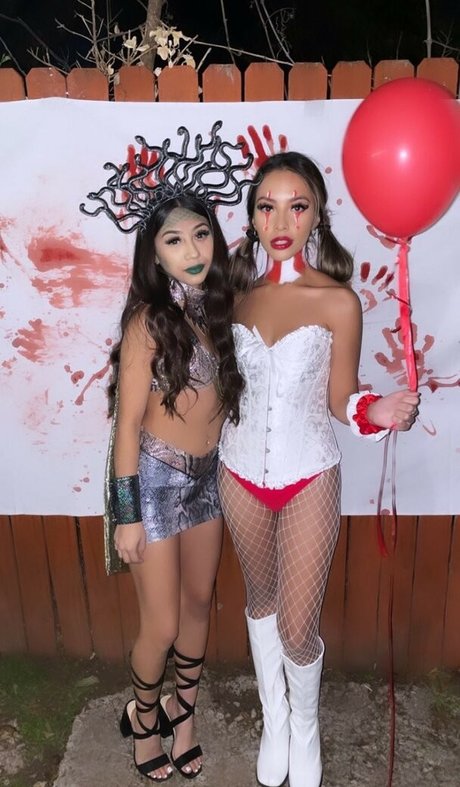 Latina Beauties