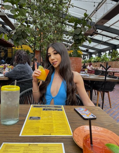 Latina Beauties