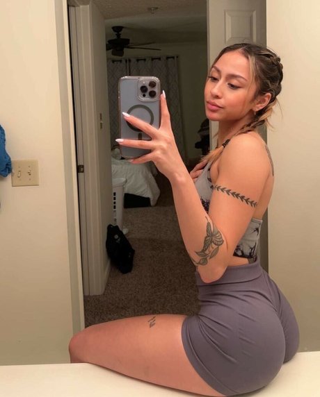 Latina Beauties
