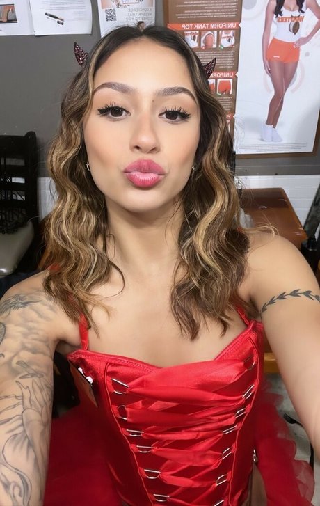 Latina Beauties