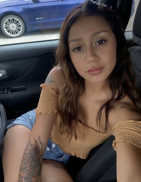 Latina Beauties