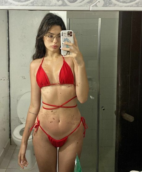 Larissa Saldanha