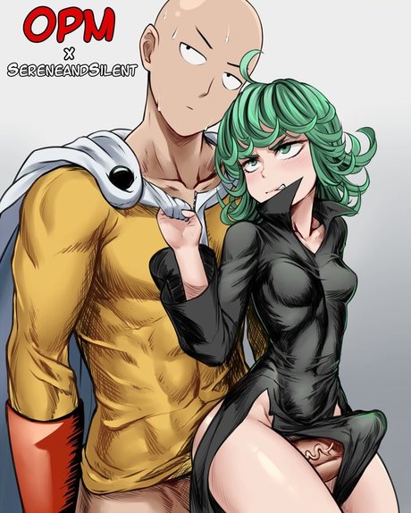One Punch Man