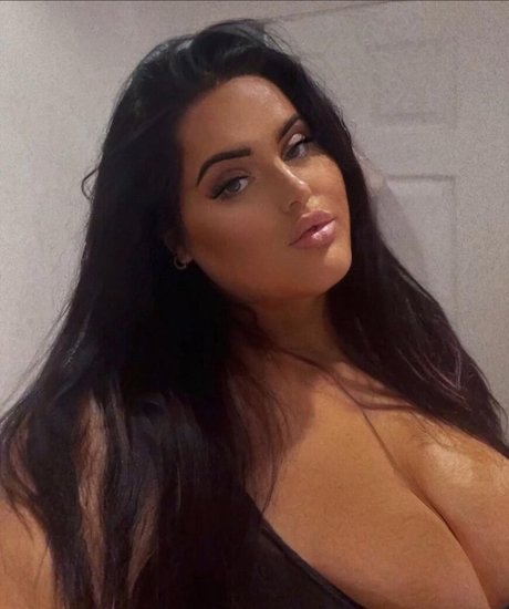 Chloe Jade OnlyFans泄露裸照
