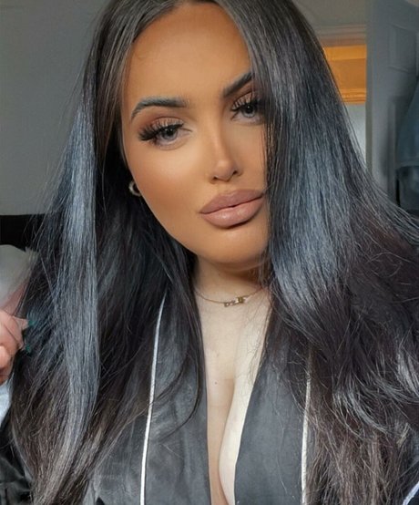 Chloe Jade