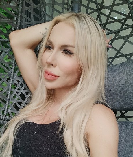 Marissa Minx
