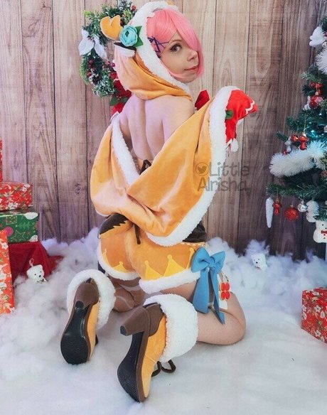 Littlealrisha
