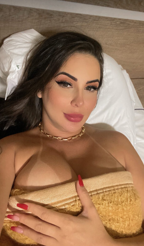 Alinezita Dias  nude leaked OnlyFans photo