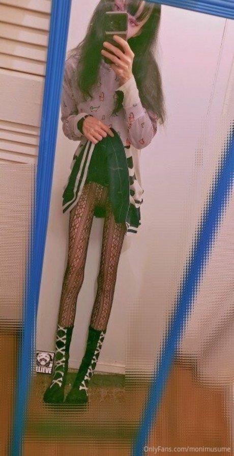 Monimusume