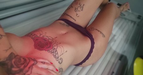 Nahá fotka uniklých OnlyFans od Chabelinavarro