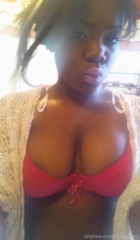 Ebonyashley