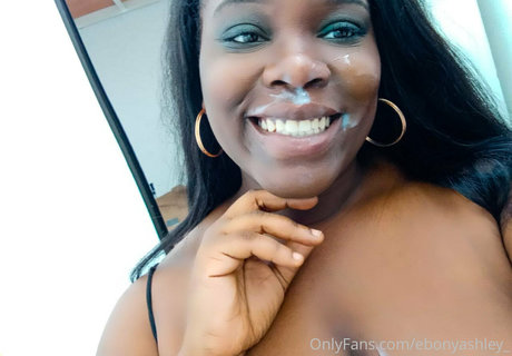 Ebonyashley