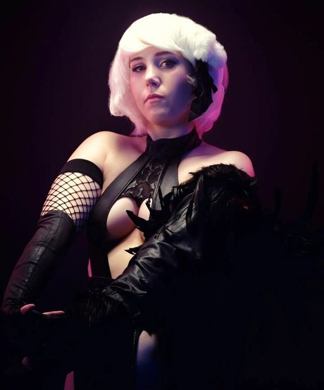 Pancakecosplay
