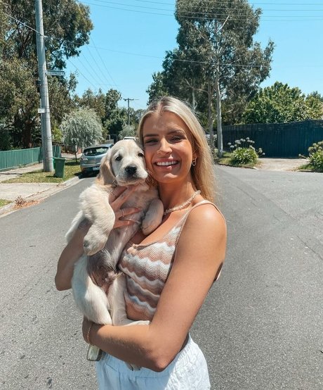 Nahá fotka uniklých OnlyFans od Becklomas