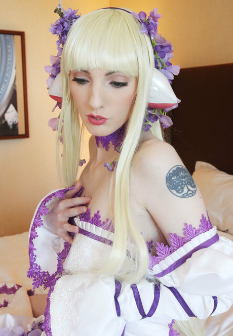 Elegantvalkyrie